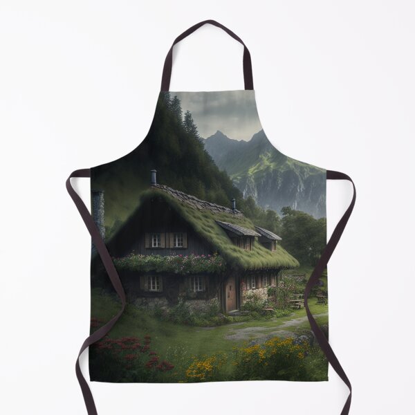 Item preview, Summer Cottage designed and sold by letsgetinspired.