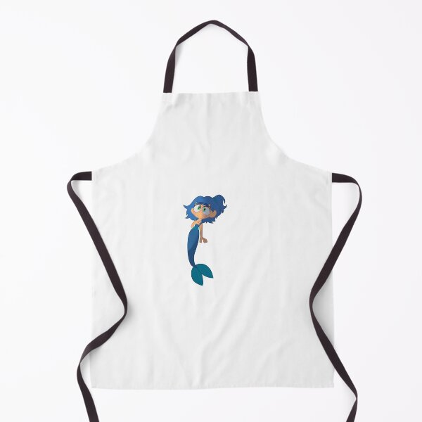Item preview, Madison the mermaid designed and sold by Thefambam.
