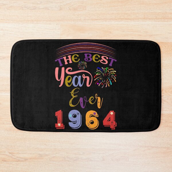Item preview, The best year ever 1964 wonderful vintage designed and sold by dionusos-vogue.