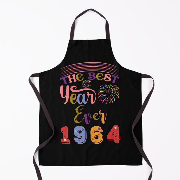 Item preview, The best year ever 1964 wonderful vintage designed and sold by dionusos-vogue.