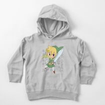 Legend of Zelda - Link Toddler Pullover Hoodie