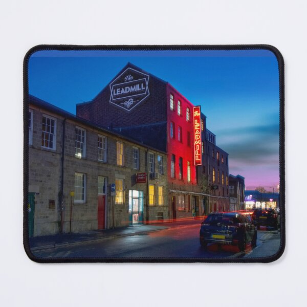 Item preview, The Leadmill, Sheffield  designed and sold by Alisonchambers2.