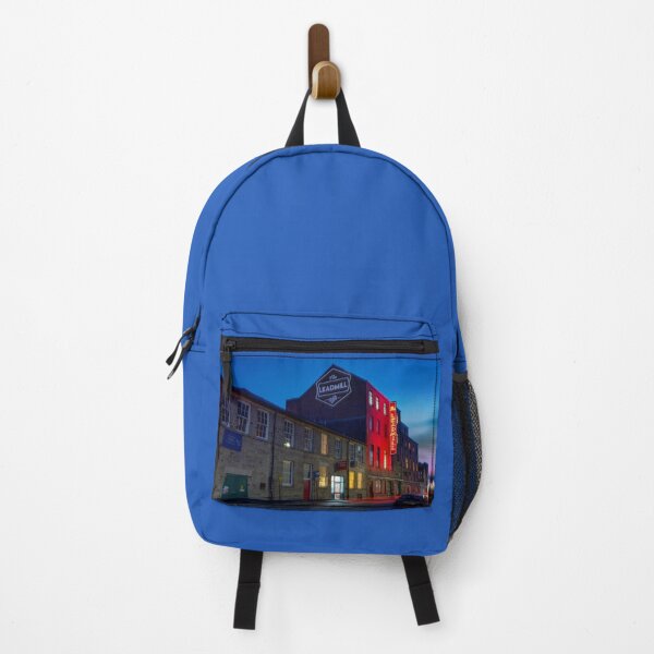 Item preview, The Leadmill, Sheffield  designed and sold by Alisonchambers2.