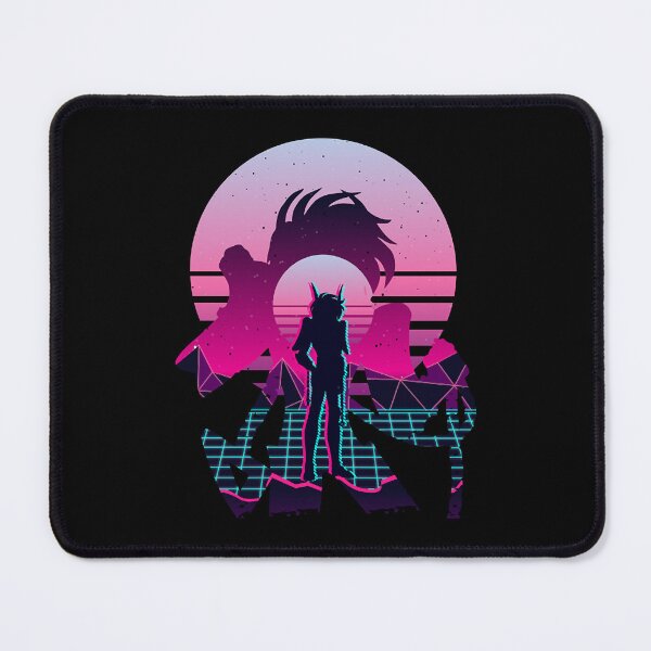 Item preview, Andromeda Shun v1 T-Shirt designed and sold by EmmittKeeling.
