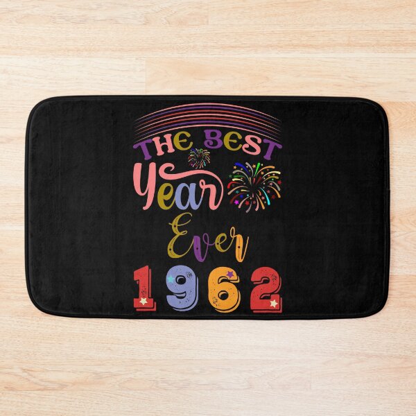 Item preview, The best year ever 1962 wonderful vintage designed and sold by dionusos-vogue.