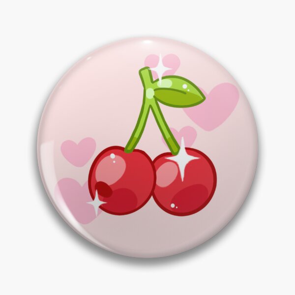 Item preview, Lovely Cherries designed and sold by poika.