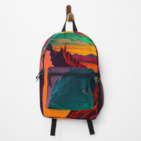 Item preview, Voyage of the mind designed and sold by inVinnieVeritas.