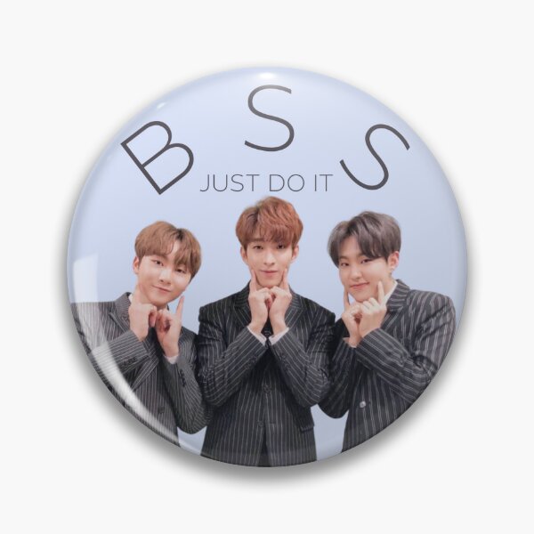 Item preview, Seventeen BSS Just Do It designed and sold by michellem18.