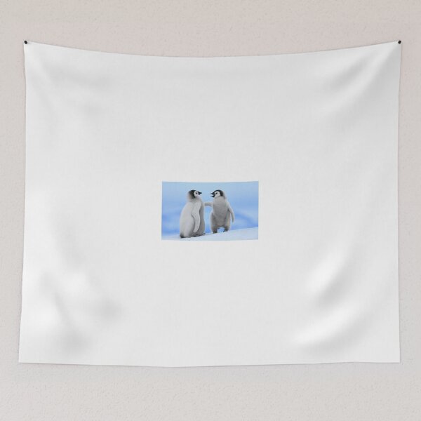 Item preview,  penguin designed and sold by muffinwizzard.