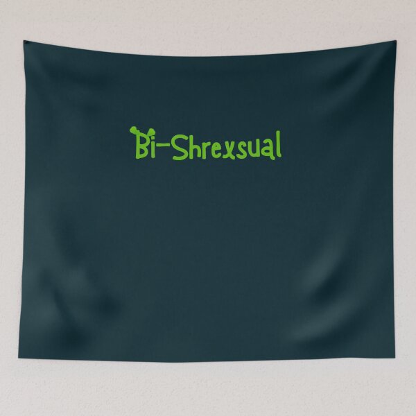 Item preview, Bishrexual  designed and sold by UnlimitedTextil.