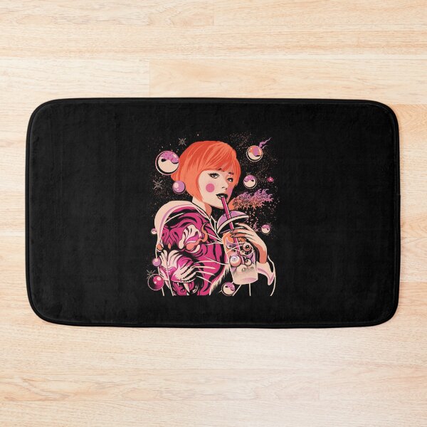 Item preview, Bobba Geisha T-Shirt designed and sold by EmmittKeeling.
