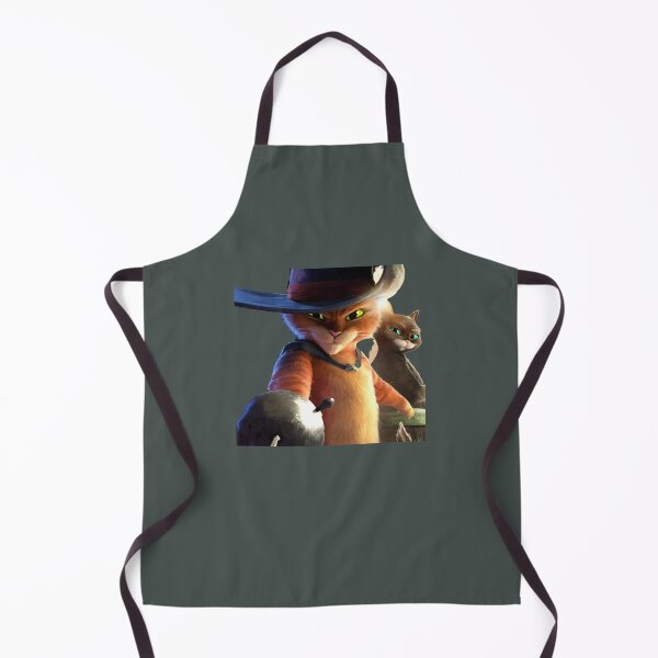 Item preview, catty shrek designed and sold by UnlimitedTextil.