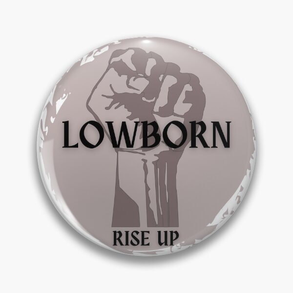 Item preview, Lowborn designed and sold by Ignited-Designs.
