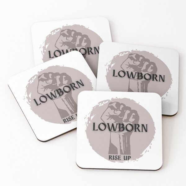 Item preview, Lowborn designed and sold by Ignited-Designs.