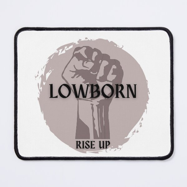 Item preview, Lowborn designed and sold by Ignited-Designs.