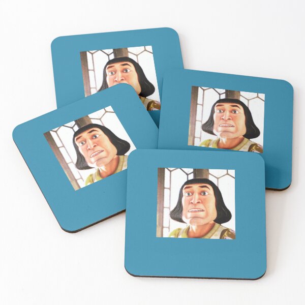 Item preview, farquaad uwu Premium  designed and sold by UnlimitedTextil.