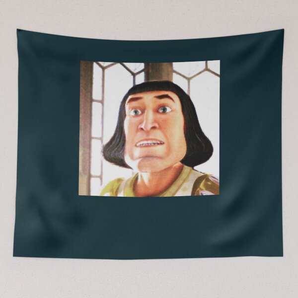 Item preview, farquaad uwu Premium  designed and sold by UnlimitedTextil.