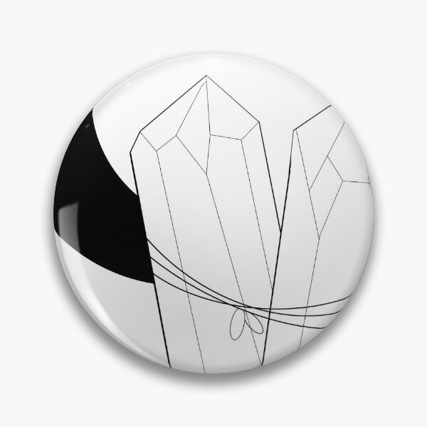 Item preview, Cristal lune designed and sold by MehdiOni.