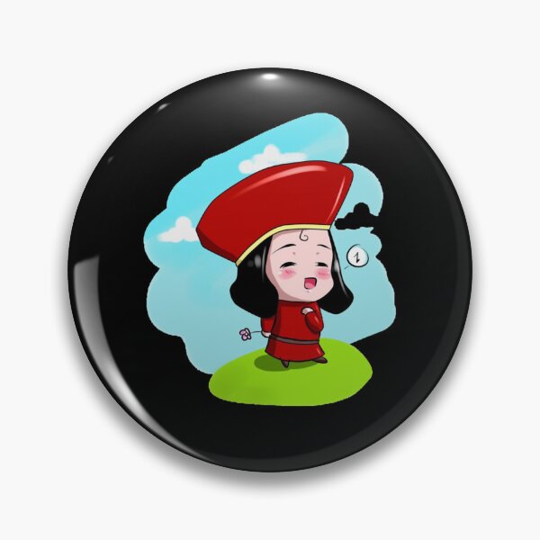 Item preview, farquaad  designed and sold by UnlimitedTextil.