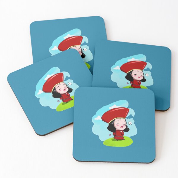 Item preview, farquaad  designed and sold by UnlimitedTextil.
