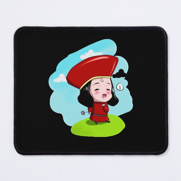 Item preview, farquaad  designed and sold by UnlimitedTextil.