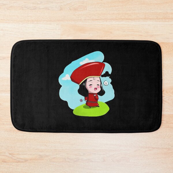 Item preview, farquaad  designed and sold by UnlimitedTextil.