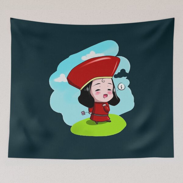 Item preview, farquaad  designed and sold by UnlimitedTextil.