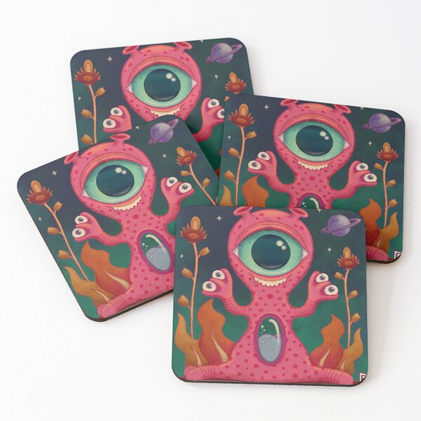Item preview, Eyehands designed and sold by Flickingjane.