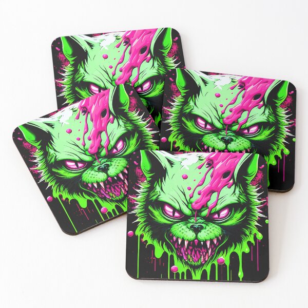 Item preview, ANGRY CATZ designed and sold by asutropis .