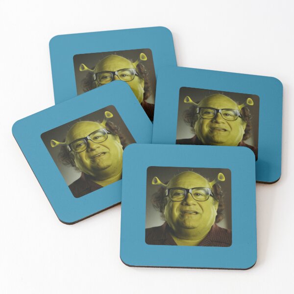 Item preview, Funny face Devitosherk9  designed and sold by UnlimitedTextil.