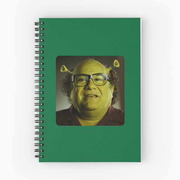 Item preview, Funny face Devitosherk9  designed and sold by UnlimitedTextil.
