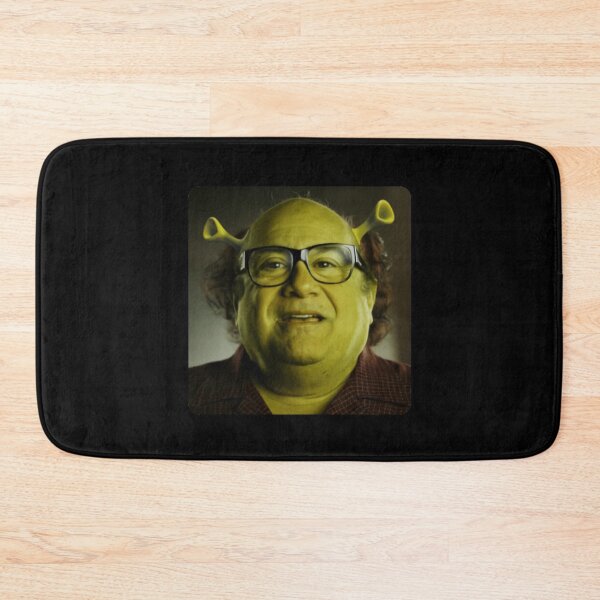 Item preview, Funny face Devitosherk9  designed and sold by UnlimitedTextil.