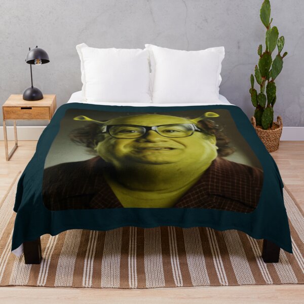 Item preview, Funny face Devitosherk9 designed and sold by UnlimitedTextil.