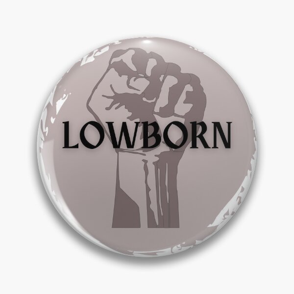 Item preview, Lowborn designed and sold by Ignited-Designs.