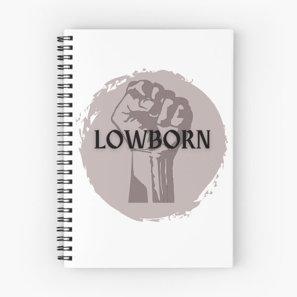 Item preview, Lowborn designed and sold by Ignited-Designs.