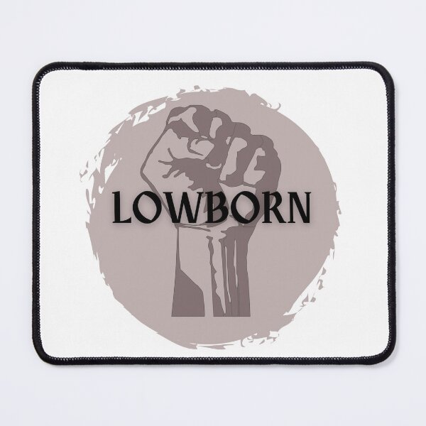 Item preview, Lowborn designed and sold by Ignited-Designs.