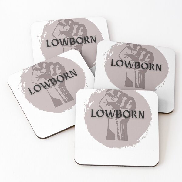 Item preview, Lowborn designed and sold by Ignited-Designs.