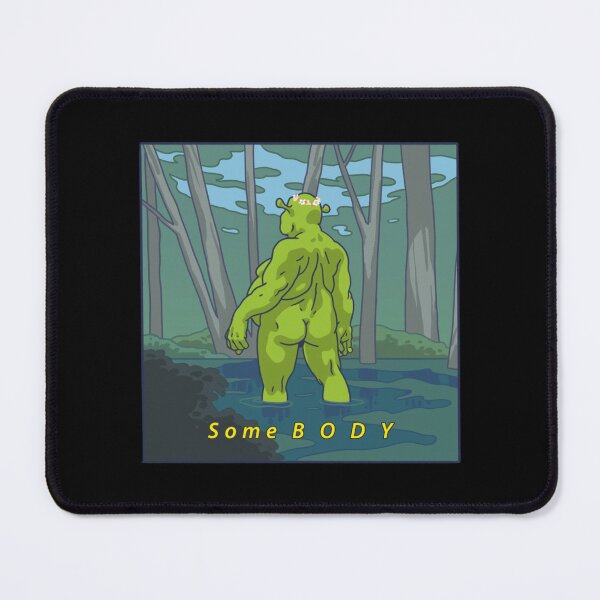 Item preview, Funny some B O D Y designed and sold by UnlimitedTextil.