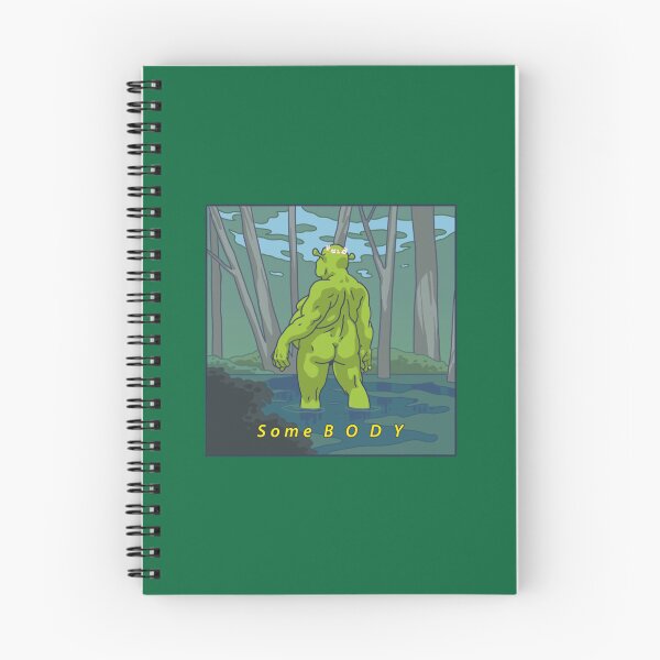 Item preview, Funny some B O D Y  designed and sold by UnlimitedTextil.