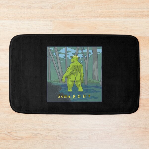 Item preview, Funny some B O D Y  designed and sold by UnlimitedTextil.