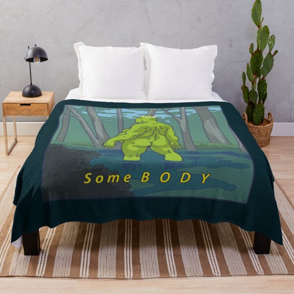 Item preview, Funny some B O D Y designed and sold by UnlimitedTextil.
