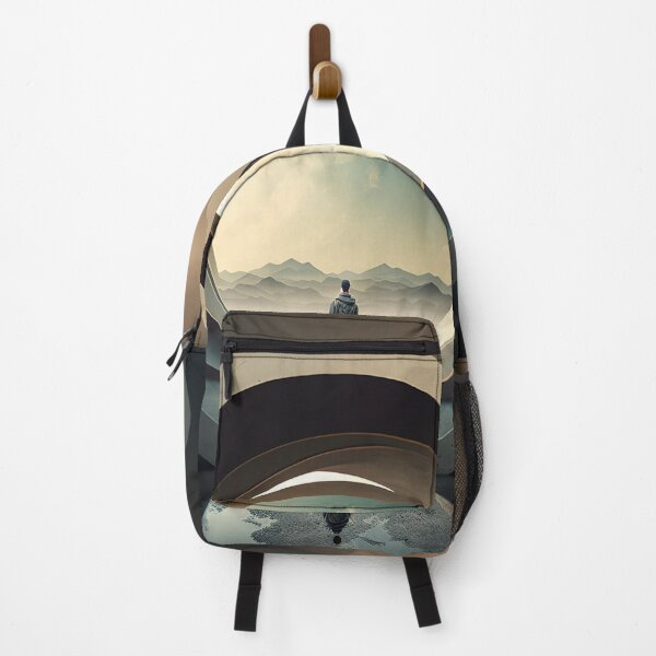 Item preview, Alone in the abstract designed and sold by Kadhaf.
