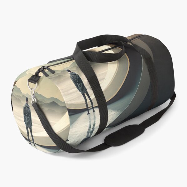 Item preview, Alone in the abstract designed and sold by Kadhaf.