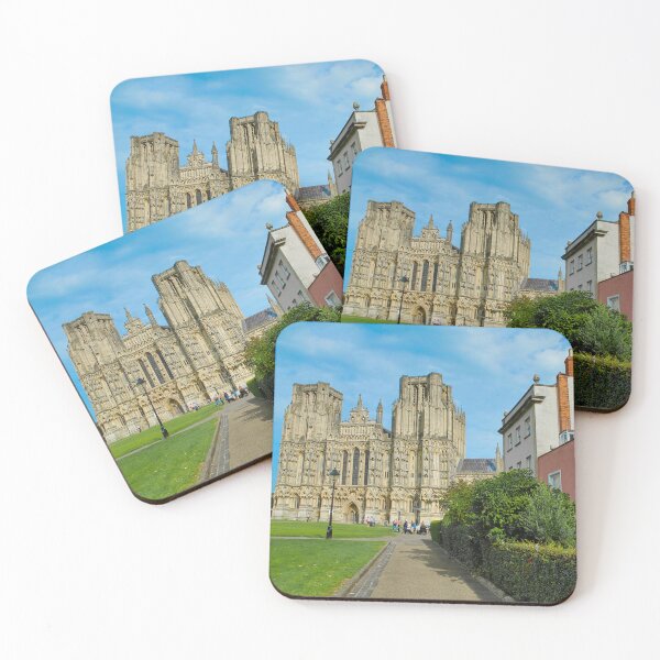 Item preview, Wells Cathedral  designed and sold by Alisonchambers2.