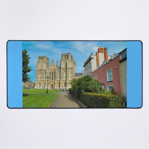 Item preview, Wells Cathedral designed and sold by Alisonchambers2.