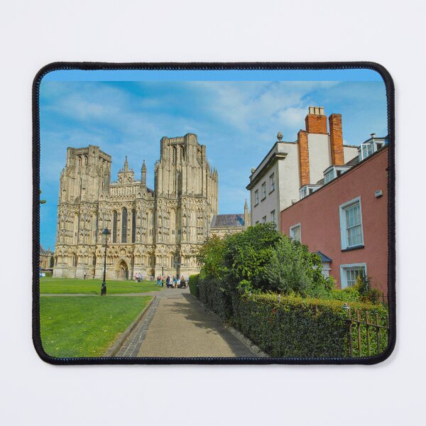 Item preview, Wells Cathedral designed and sold by Alisonchambers2.