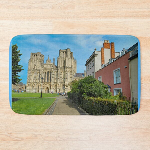 Item preview, Wells Cathedral  designed and sold by Alisonchambers2.