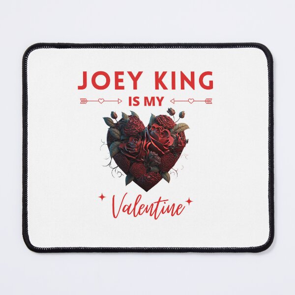 Item preview, Joey King Is My Valentine designed and sold by Itsheartshop.