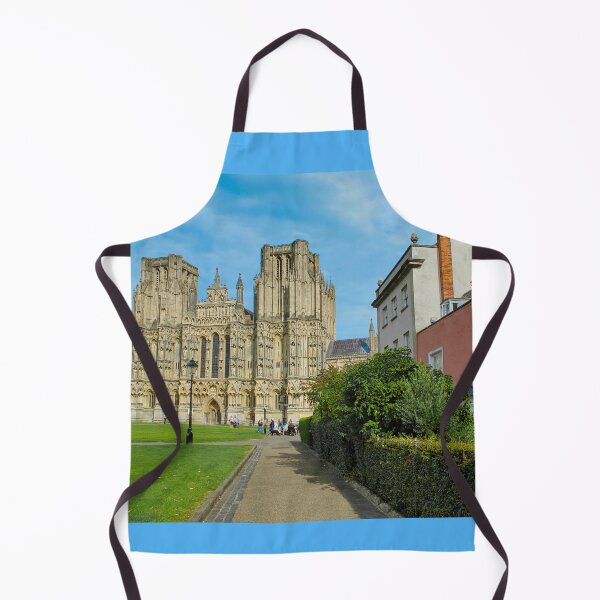 Item preview, Wells Cathedral designed and sold by Alisonchambers2.