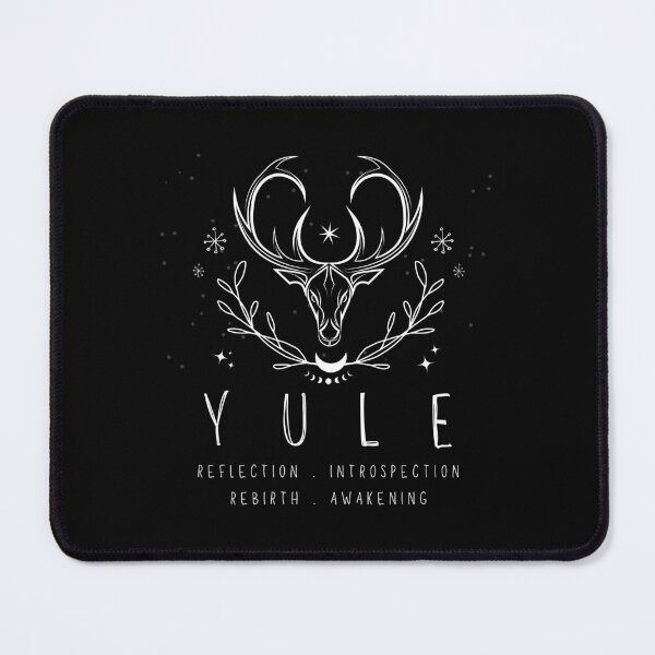 Item preview, Yule designed and sold by GoseStudio.